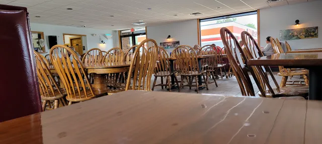 Henry Bobe's Trattoria