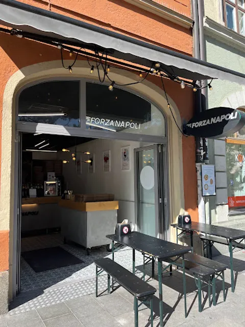 Forza Napoli