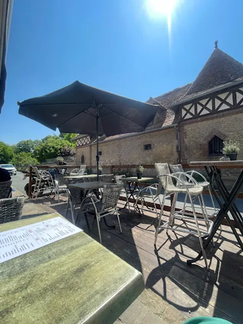 L’Orée du Village