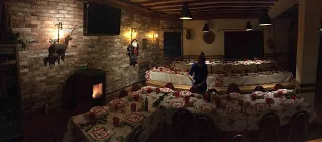 Copus Bar Restaurante