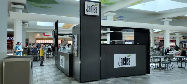 JaeTea - Boba Milk & Fruit Tea