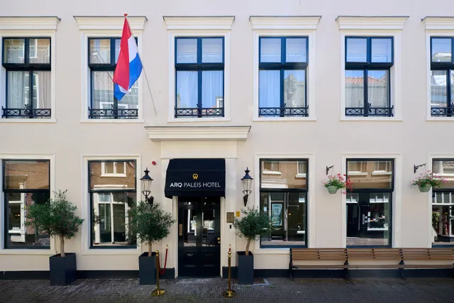 Paleis Hotel