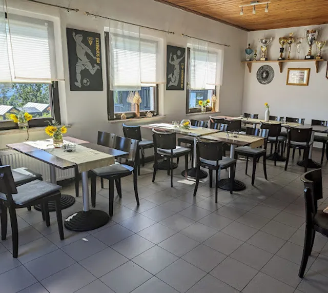 Gaststätte Sportlerheim Schöneck