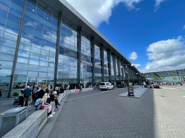 CPH Lufthavn