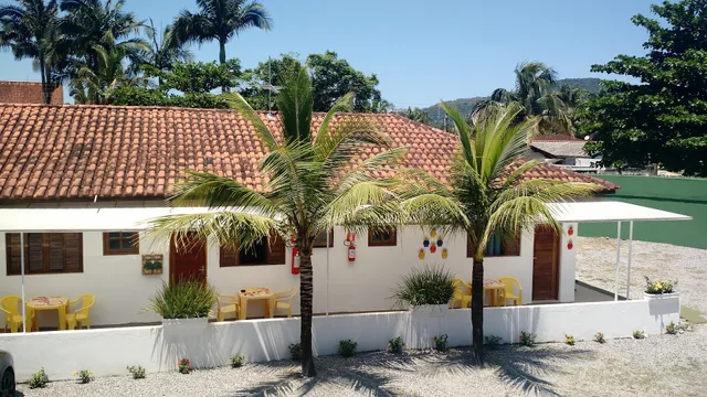 Pousada Villa Virginia