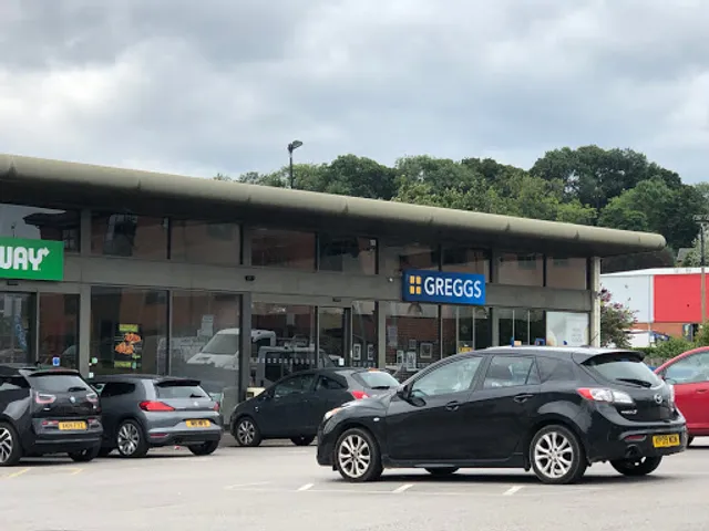 Greggs
