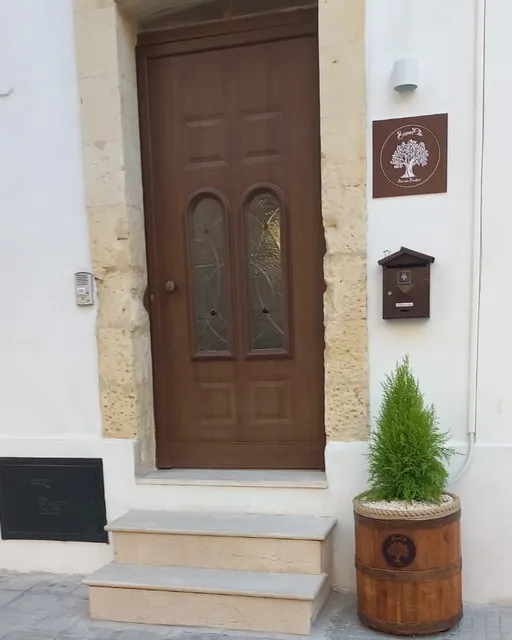 SamEle Bed and Breakfast