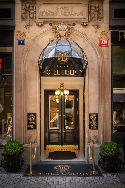 Hotel Liberty