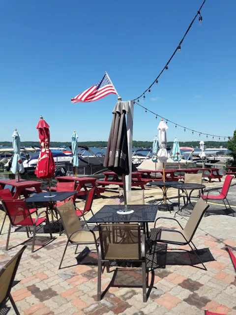 Sunset Grill Pewaukee