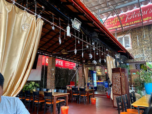 Pleiku's Ngon Restaurant