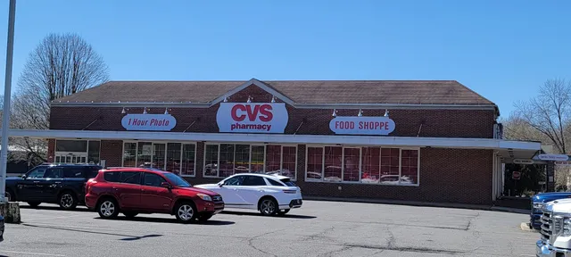 CVS