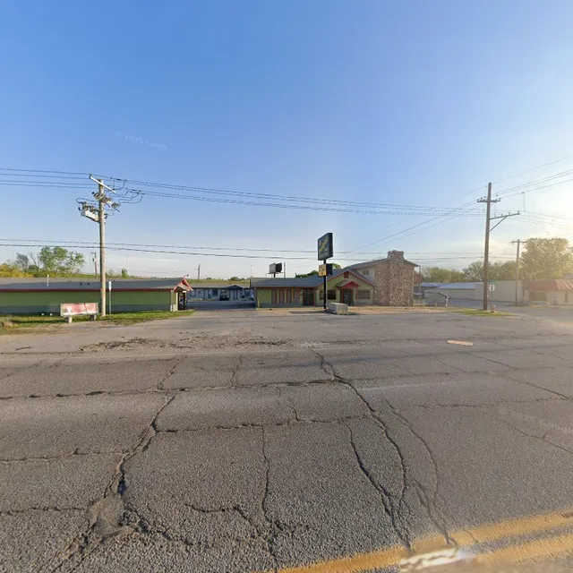 Tonight Inn & Suites