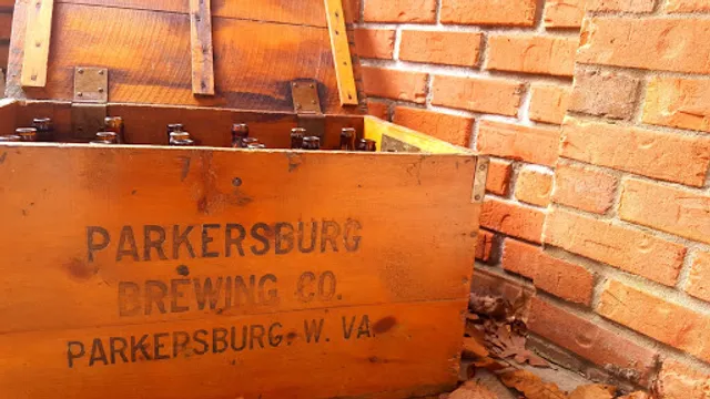 Parkersburg Brewing Co.