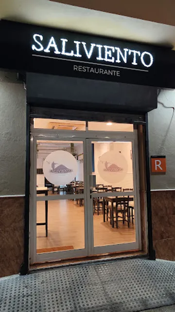 Restaurante Saliviento