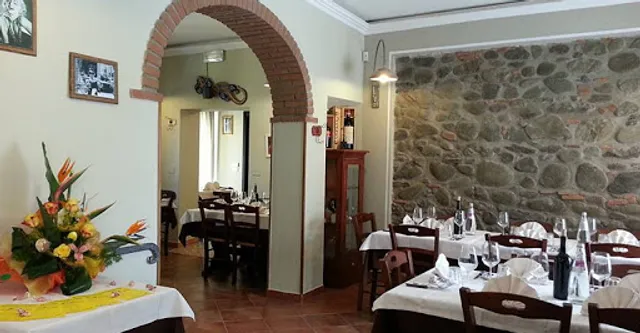 Pizzeria Trattoria da Stefano