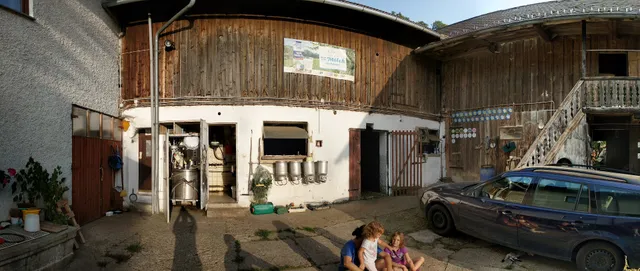 Urlaub am Bauernhof Waira - Familie Schauer-Zeitlhofer