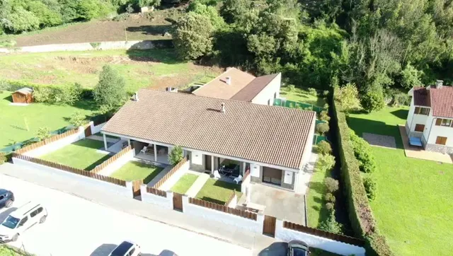 Adosados Julieta Petfriendly