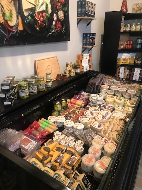 Il Mercato Modern Specialty Market