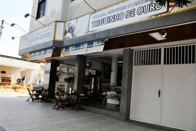 Padaria Triguinho de Ouro