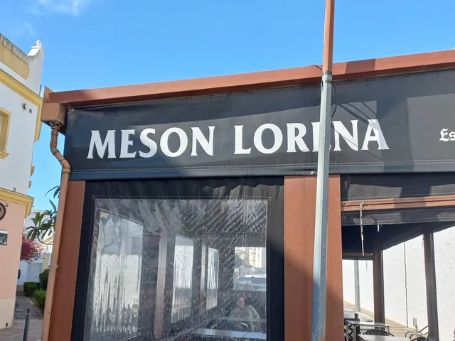Mesón Lorena
