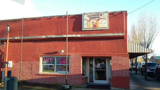 Lupitas Restaurant