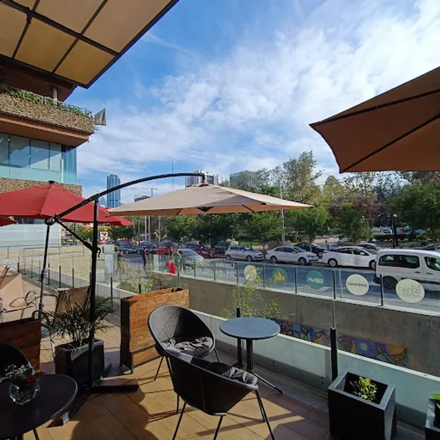 Tsujmi Sabor a Oaxaca