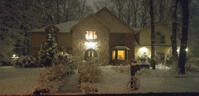 Roost Bed & Breakfast