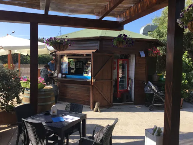 Ballarini Bar Focacceria Griglieria