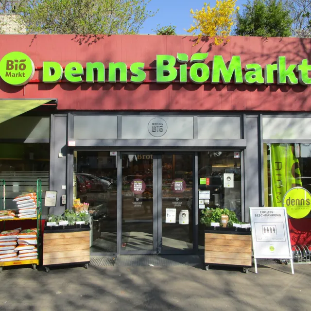 Denns BioMarkt Berlin