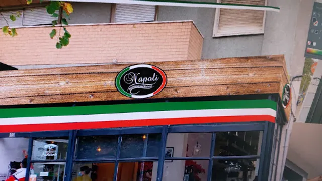 Napoli Pizzaria Restaurante