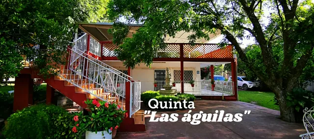 Quinta Las Águilas