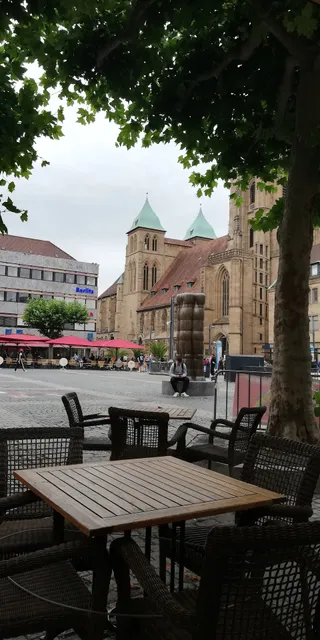 Vinum im histor. Käthchenhaus