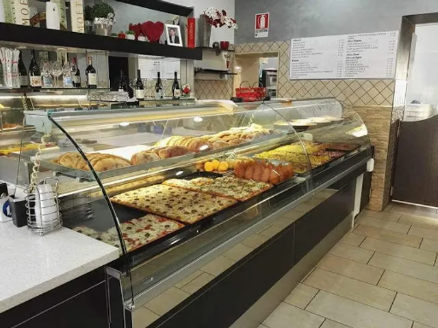 Rosticceria San Giacomo by Giuliano