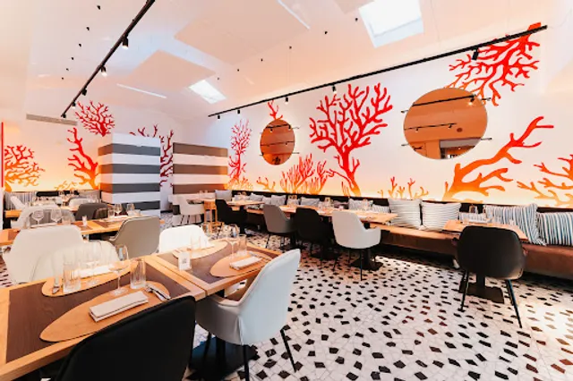 Ristorante Le Vie del Gusto · Guastalla (RE)