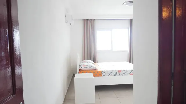 Appartement meublé d'Artémis