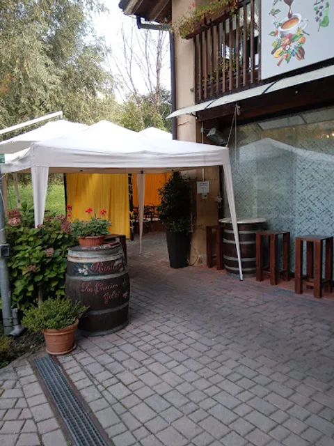 Ristorante La Cascina dei Gelsi