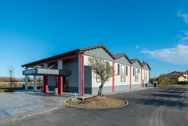 Agriturismo L'Imperfetto