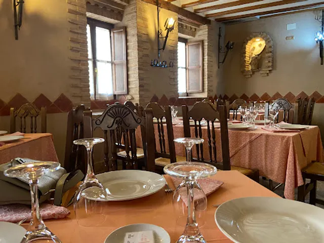 Restaurante Tres Culturas
