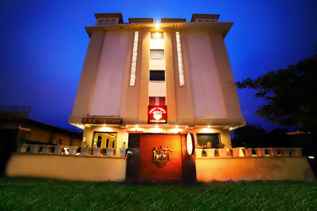 Jaipur Legacy - A Boutique Hotel