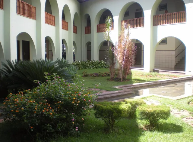 Recanto Santo Agostinho