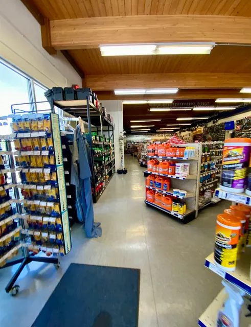 NAPA Auto Parts - Ashland Auto Parts