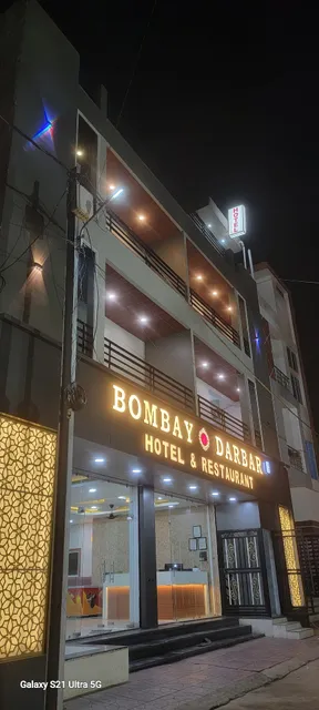 Bombay Darbar Family Hotel & Restaurant