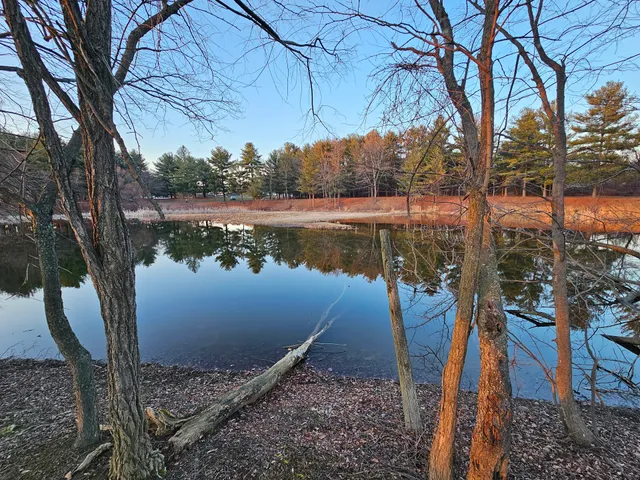 Lions Community Park