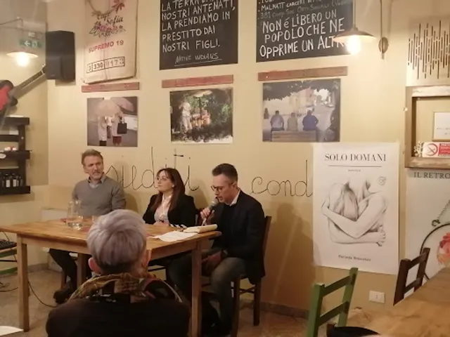 Ristorante I Fiulot Locanda Etica