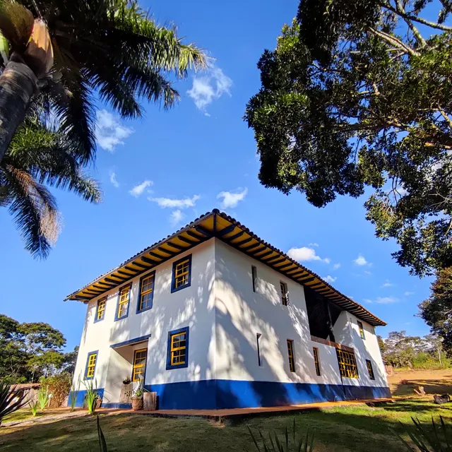 Adventure Inn Ecorsini