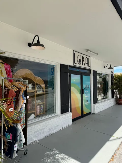 Lokal Sun + Swim Co.