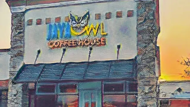 Java Owl Coffee House