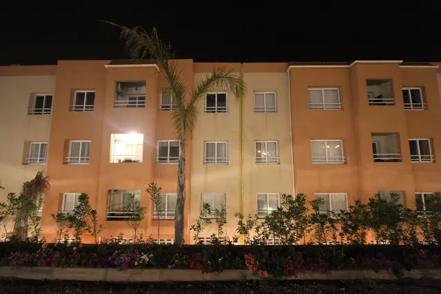 La Perle Bleue Résidence