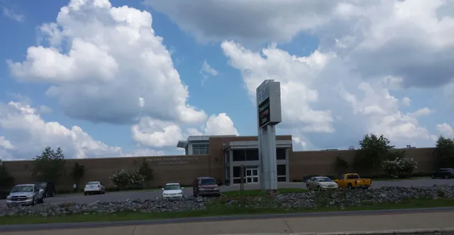 University of Arkansas – Pulaski Technical College