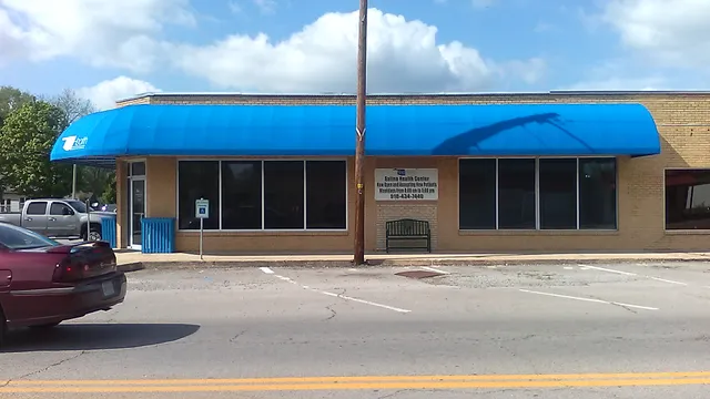 Salina Family Medical Center